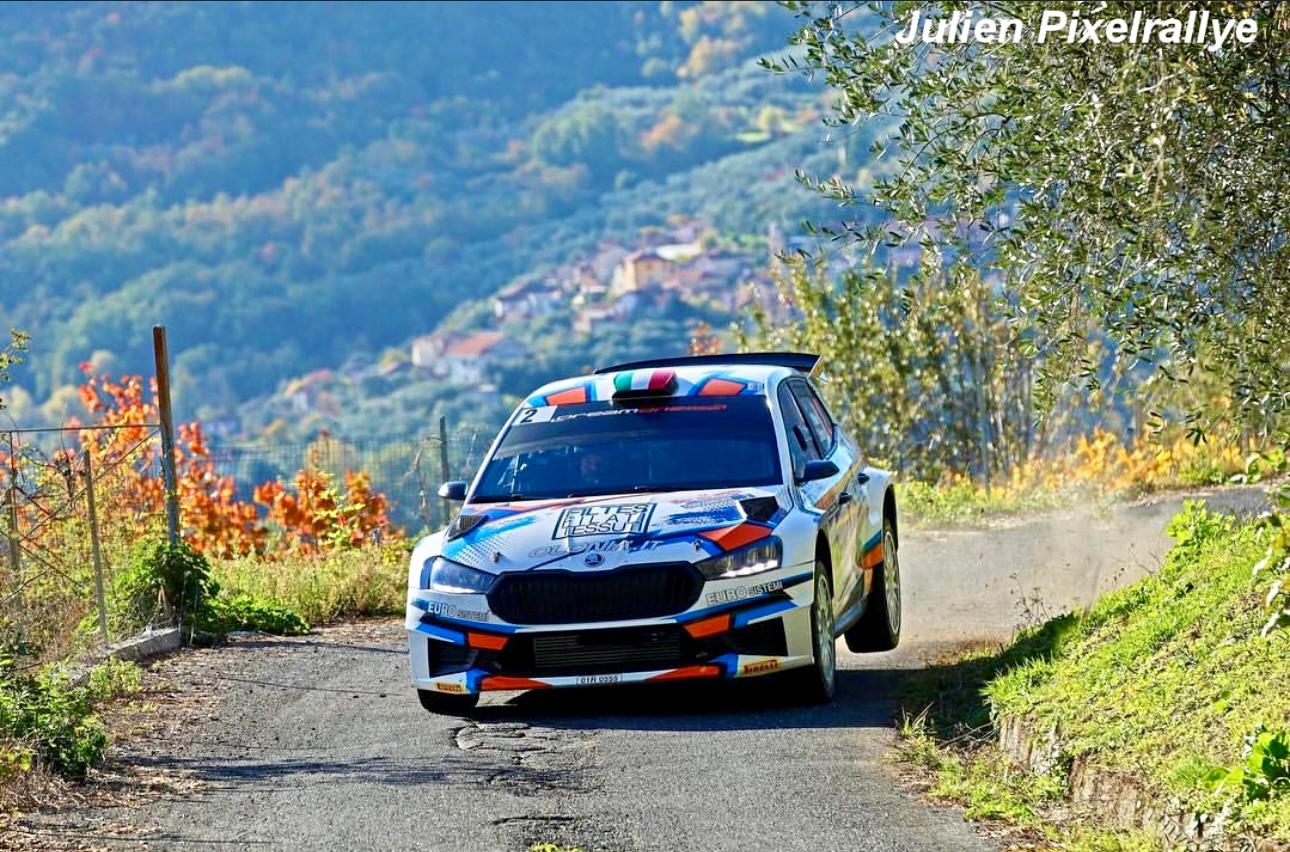 Ritorno al passato per lo shakedown