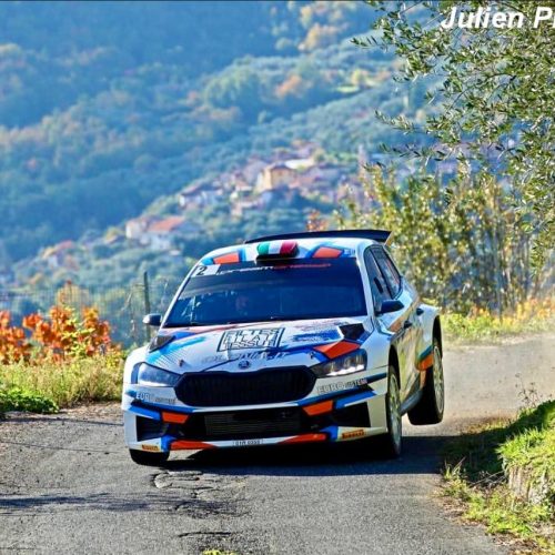 Ritorno al passato per lo shakedown