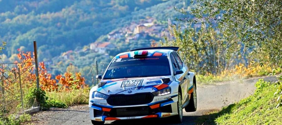 Ritorno al passato per lo shakedown